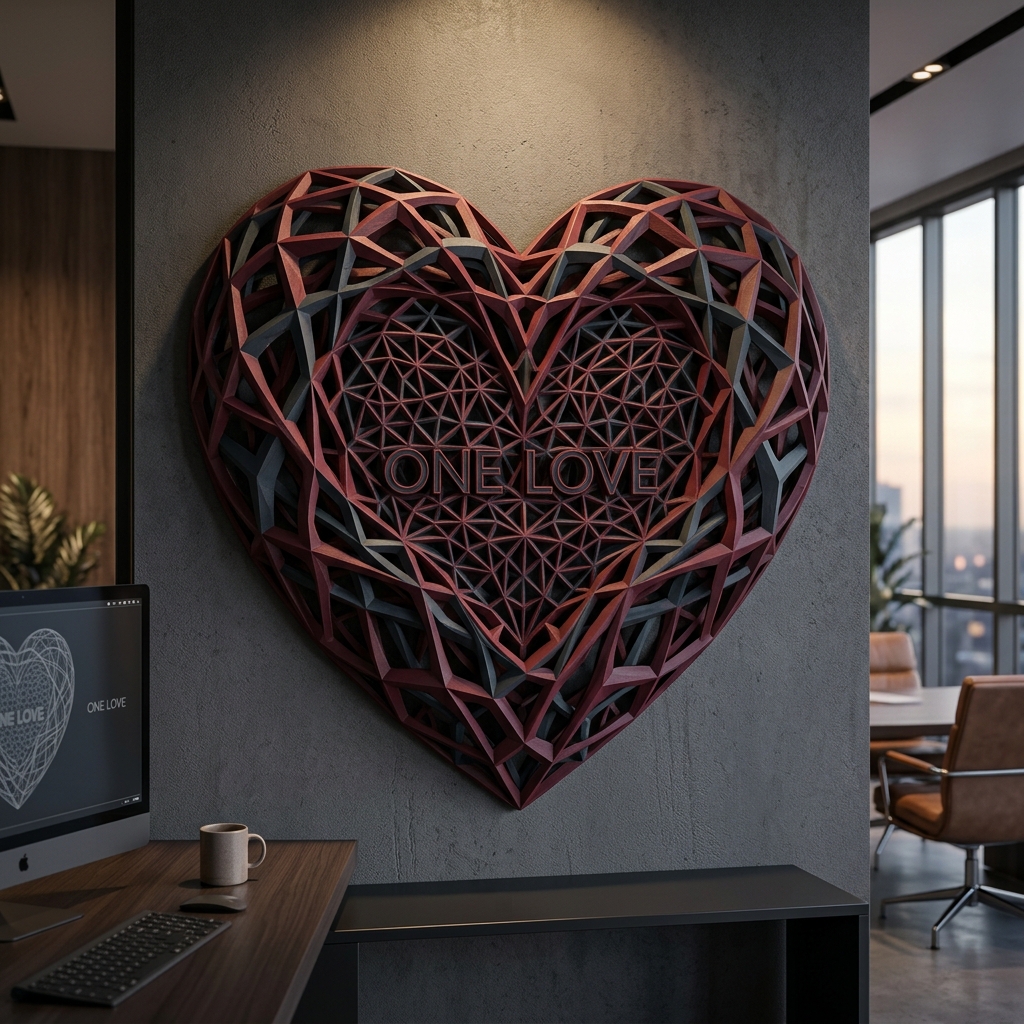 Custom Wall Art Collection